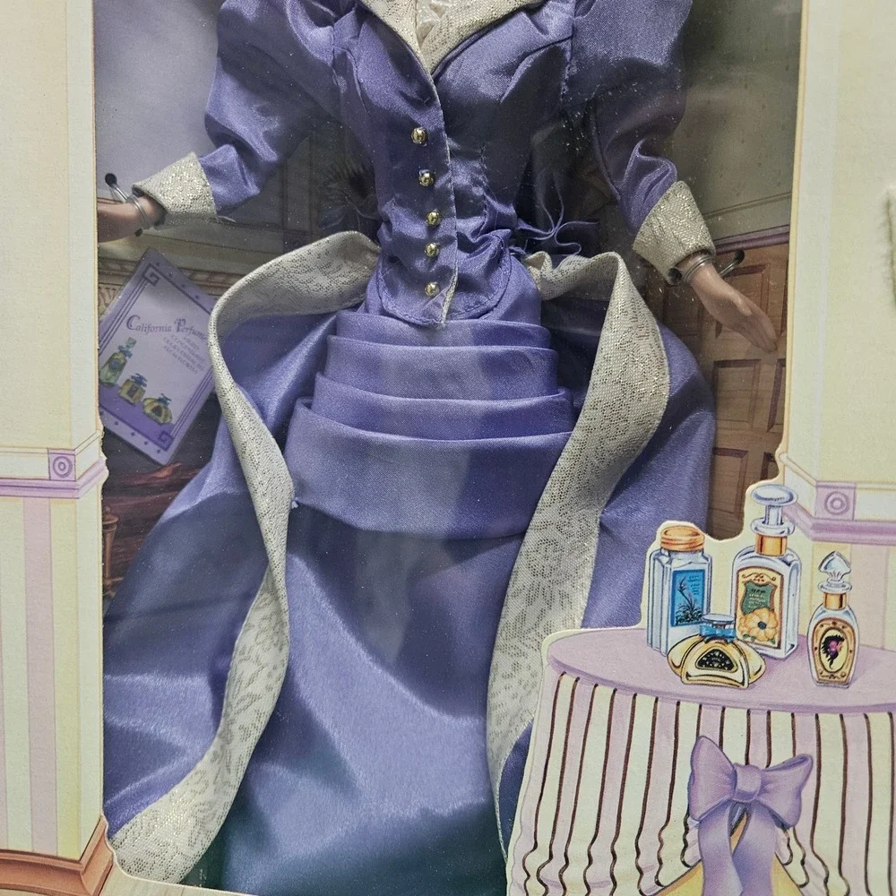 Barbie avon 1997